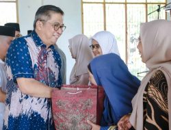 Pemerintah Barru : Jangan  Menjadi Penyumbang Pengangguran Terbesar