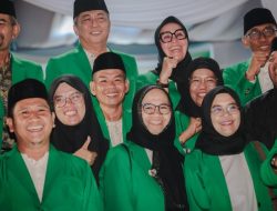 Bentuk Dukungan Pemerintah Barru, Bupati dan Wakil Bupati Hadiri Pembukaan Seleksi Tilawatil Qur’an dan Hadits (STQH) Tingkat Provinsi Sulawesi Selatan ke-XXIII