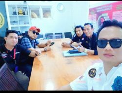 Konsolidasi dan Sinergitas PERAGI dan PEGASUS PATALALA