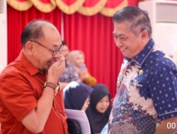 April 2025, Lahan Tambah Tanam di Barru Ditarget Seluas 2.459 Ha
