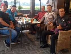 Bentuk Sinergitas Dua Yayasan Bantuan Hukum Bertemu, Ini Yang Dibahas…