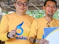 Nuansa Baru, HUT Barru