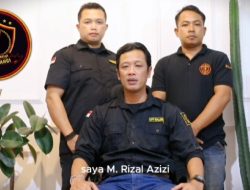 Ormas Balawangi : Aksi Demontrasi Komunitas Sadar Hukum Sangat Disayangkan