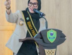 Angka Stunting Di Barru Ditengarai Kembali Naik