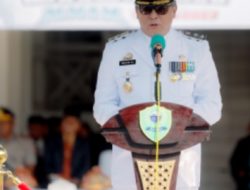 Peringatan Hari Otonomi Daerah Ke – XXIX Tahun 2025.Usung Tema ‘Sinergi Pusat dan Daerah Membangun Nusantara Menuju Indonesia Emas 2045’