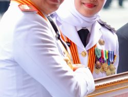 Miliki Tata Kelola Pemerintahan,  Kabupaten Banyuwangi Raih Predikat Kinerja Tinggi