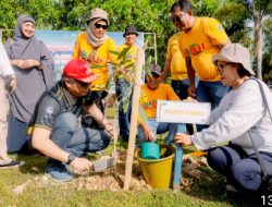 5-10 Tahun Akan Datang, Kabupaten Ini Kembali Hijau