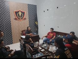 ORMAS BALAWANGI Ajak Komunitas SADAR HUKUM ” Dialog  Terbuka