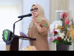 Instruksi Presiden 80.000 Koperasi MP, Barru Harapkan 55 Segera Terbentuk