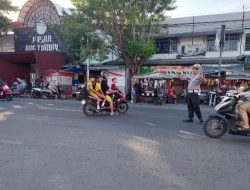 Commander Wish Pagi, Ini Yang Dirasakan Masyarakat Banyuwangi …