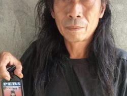 Penghinaan Profesi Wartawan Kembali Terjadi