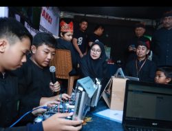 Bupati Banyuwangi : Pendidikan dan Kesehatan Tidak Ada Kata Efisiensi