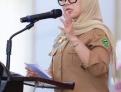 Pemerintah Pusat Kebut Pembentukan koperasi Merah Putih,  55 Desa Kelurahan Di Barru Dapat Segera Diakses Dana Pinjaman Rp 5 miliar