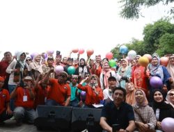 Ikatan Keluarga Banyuwangi ISiap Jadi Piranti Kemajuan Daerah