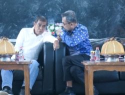 Pemerintah Kabupaten Barru Membuka Forum Perangkat Daerah Guna Penyusunan RP JMD dan Renstra 2025-2029