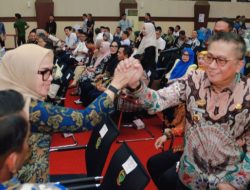 Bupati Barru : Musrenbang Penting Sesuai Direncanakan Sejalan Dengan Prioritas Pembangunan Provinsi