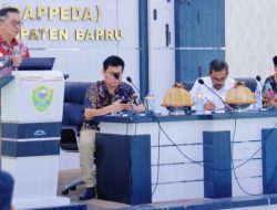 Corporate Social Responsibility Dapat Membantu Menekan Angka Kemiskinan dan Stunting Di Kabupaten Barru
