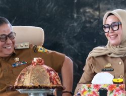 Barru, Kabupaten Pertama Menyelesaikan Legalisasi Koperasi Merah Putih Secara Komprehensif