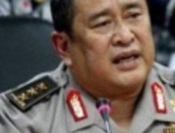 Selamat Jalan, Jusuf Manggabarani  Sebagai Panutan Menjalankan Tribrata