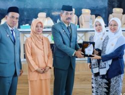 Pemerintah Barru : Ikatan Bidan Indonesia (IBI) Harus Menjadi Motor Penggerak dalam Peningkatan Kompetensi dan Literasi Kesehatan Masyarakat