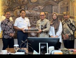 PT.KAI dan Pemerintah Kabupaten Banyuwangi Kolaborasi Tingkatkan Kunjungan Wisatawan Melalui Destinasi Penumpang Kereta Api