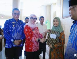 Musrenbang Untuk Penyusunan RPJMD 2025–2029 dan RKPD Kabupaten Barru 2026, Diikuti Gubernur Sulsel