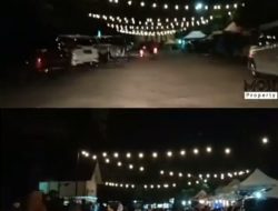 Barru, Kabupaten Santri yang Bersinar: Wajah Baru Kota yang Nyaman dan Terang
