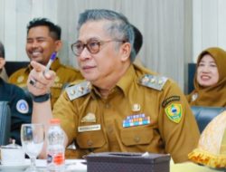 Evaluasi dan Identifikasi penurunan Stunting di Barru