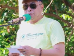 Dinas Lingkungan Hidup Kabupaten Barru : Timbulan Sampah Tahun 2024 Capai 77 Ton, 2,4 Ton Terdapat Sampah Plastik
