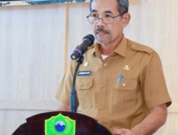 HLM TP2DD Titik Balik Dorong Percepatan Pemanfaatan Sistem Non-Tunai 55 Desa Kelurahan Di Barru.