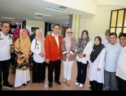 Kolaborasi Strategis Antara Akademisi dan Pemerintah Daerah Jawab Berbagai Isu Strategis Di Kabupaten Barru Secara Lebih Ilmiah, Partisipatif, dan Berkelanjutan.