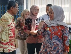 Bupati Kabupaten Barru Tegas Dalam Pencegahan dan Penanganan Stunting, Sampai Sampai Para Kepala Puskesmas, Camat di Absen Satu Satu