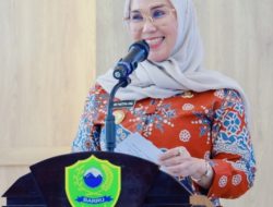 Bupati Barru Buka Rapat Koordinasi Pencegahan dan Penurunan Angka Stunting