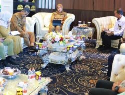 Bupati Barru Ajak Kader PKK Terus Aktif dan Inovatif Menjawab Tantangan Zaman