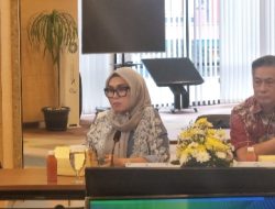 Strategi Besar Pemerintah Kabupaten Barru Perkuat Infrastruktur Kemaritiman, Kapal Ferry Yang Lama Ganti Kapal Baru