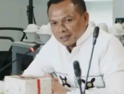 Konawe Salah Satu Kabupaten Mendapat Undangan Khusus Dari Badan Percepatan Pengentasan Kemiskinan RI.