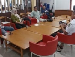 IWOI Menjalin Kolaborasi Berkelanjutan Bersama Kominfo