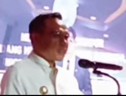 Hari Anti Narkoba Internasional 2025 Bupati Yusran Akbar Imbau Masyarakat di Zona Merah Meningkatkan Kesadaran dan Kewaspadaan Bahaya Penyalahgunaan Narkoba