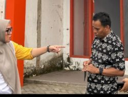 Rumah Tunggu Lapatarai Menambah Pelayanan kesehatan Lebih Ramah dan Berkeadilan