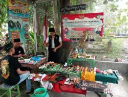 Lestarikan Budaya Jawa Dalam Jamasan Pusaka