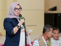 Bupati Barru : Sebagai Pemimpin Perempuan Pertama di Kabupaten Barru Saya Menjalankan Peran Sebagai Ibu