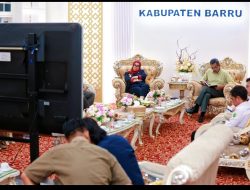 Jangan Lewatkan…Pertunjukan Tari Kolosal To Berru Sebuah Kisah Bersejarah Lontara Arung PatappuloE Yang Dikenal Dengan Nama La.Ippung Arung Nepo