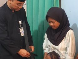 KM.Tunu Pratama Tenggelam Seorang Wanita Merupakan Awak Kapal Dinyatakan Meninggal