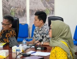 Bupati Barru Gencar Perjuangkan Pembangunan Daerah Melalui Jalur Perencanaan Nasional