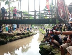 Bersedekah Melalui Fishing Wisata Banyuwangi Dengan Sasaran Ikan Wader Sebagai Objek Pancingan
