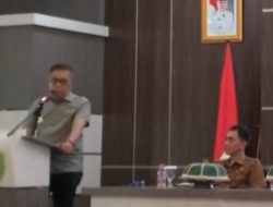 Wakil Bupati Sayangkan Potensi Kuliner dan Buah di Barru Tidak Dipublikasi Media