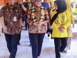 Peluncuran Layanan Baru Sertai Peresmian Empat Fasilitas Ruangan RSUD Lapatarai Barru