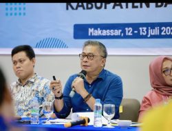 Tak Tepat Sasaran Tim Percepatan Penurunan Stunting dan Penanggulangan Kemiskinan Daerah Diusulkan Jadi Satu