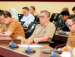 Komitmen Untuk Gizi Dari Bukti Menuju Dampak