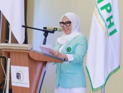 Pembukaan Musyawarah Wilayah VII IPHI Sulawesi Selatan